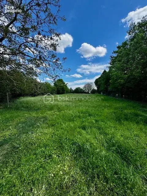 Maison 140M², 4CH, grand terrain en partie constructible – Chaunay (86510) - photo 19