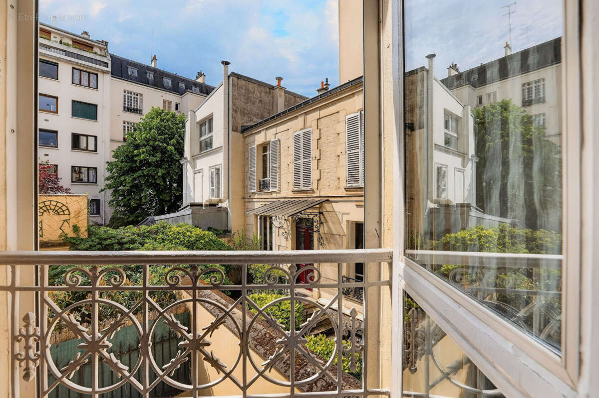 Appartement à SAINT-MANDE