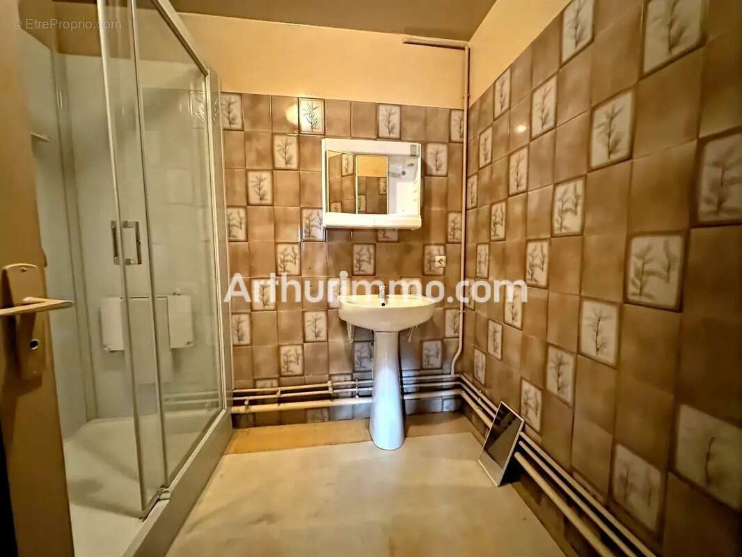 Appartement à LE HAVRE