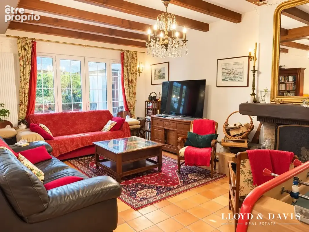 Maison 8 pièces 230 m² à vendre à Anglet (64600) - photo 2