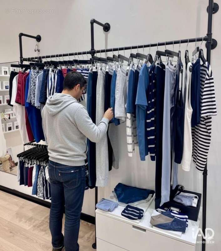 Photo 3 - Commerce à MARSEILLE-6E