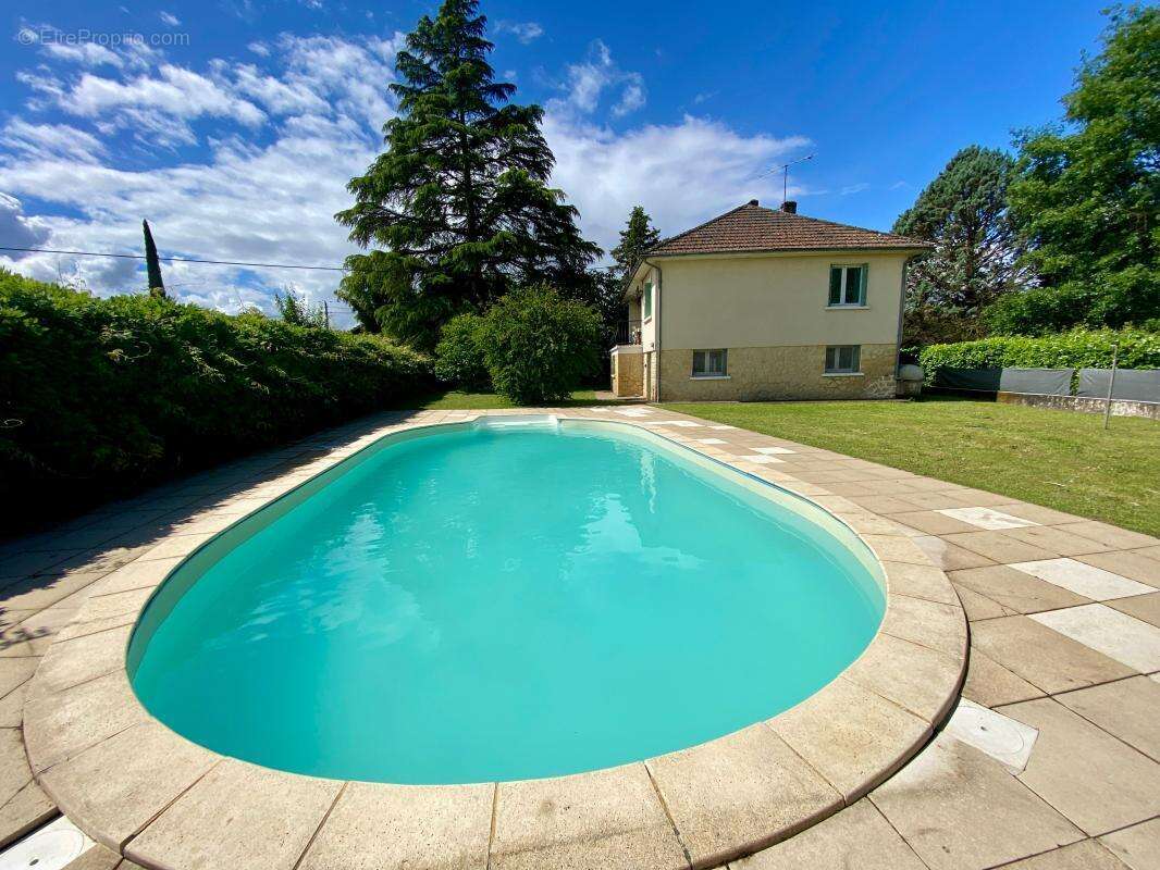 Maison à CALES