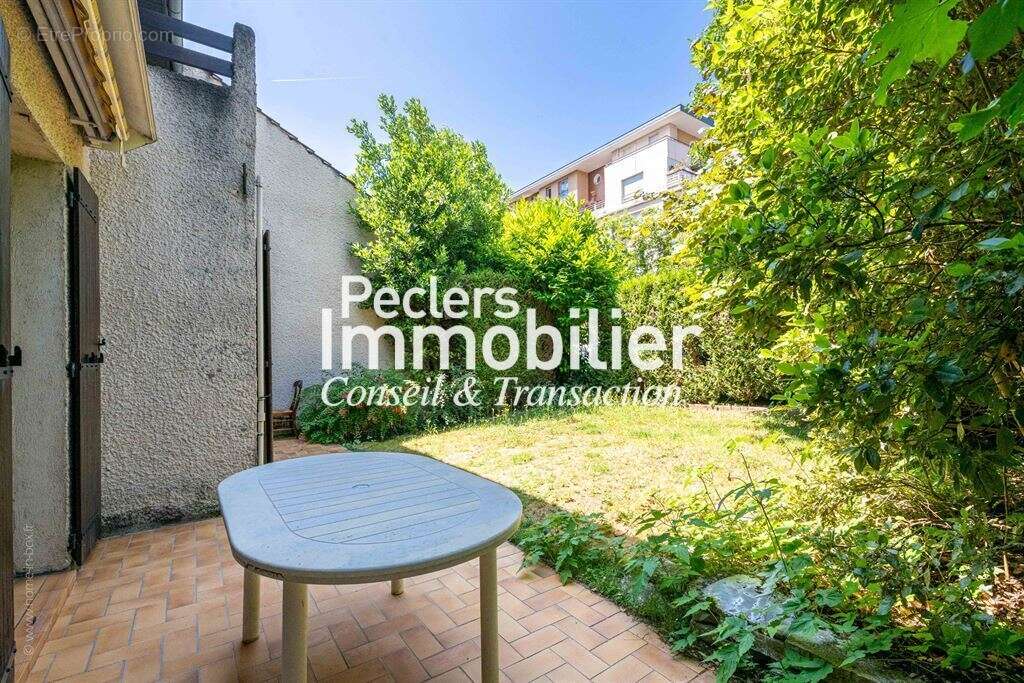 Maison à RUEIL-MALMAISON