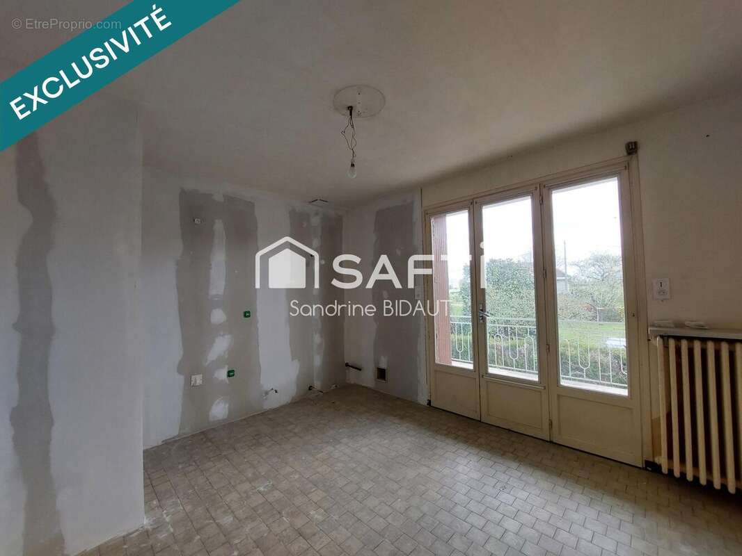 Photo 3 - Maison à PONT-DE-VAUX