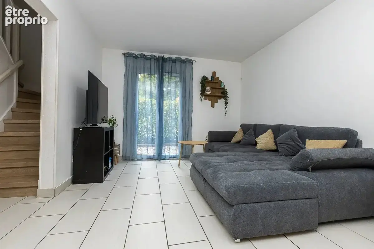 Vente Maison Montalieu-vercieu(38390) 215 000ï¿œ - photo 4