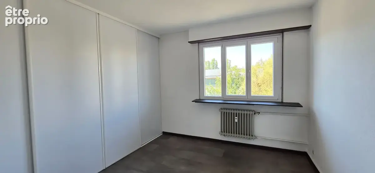 Appartement 2 pièces de 53.27m²  à Colmar - photo 6