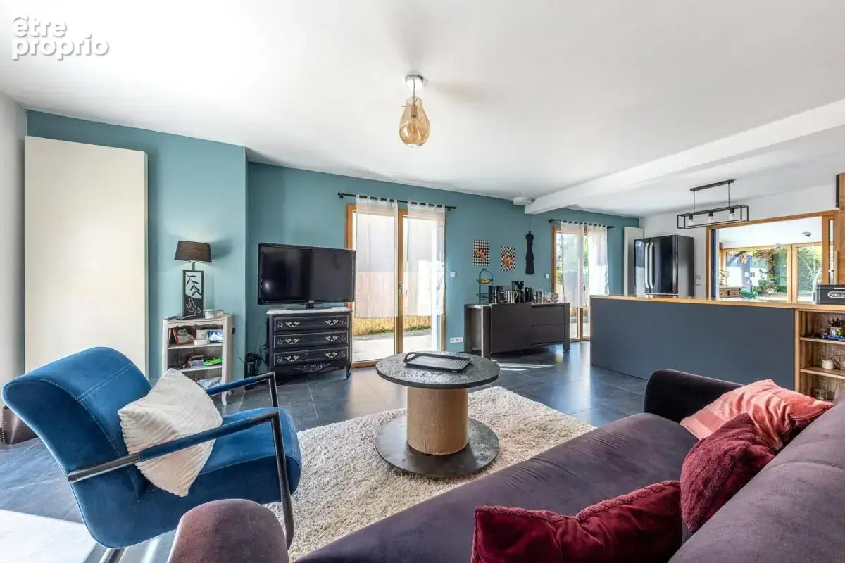 Cancale - Maison de 186 m² - 7 pièces, 5 chambres - photo 2