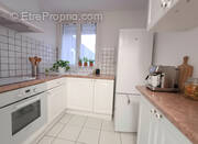 Appartement à SOISY-SOUS-MONTMORENCY