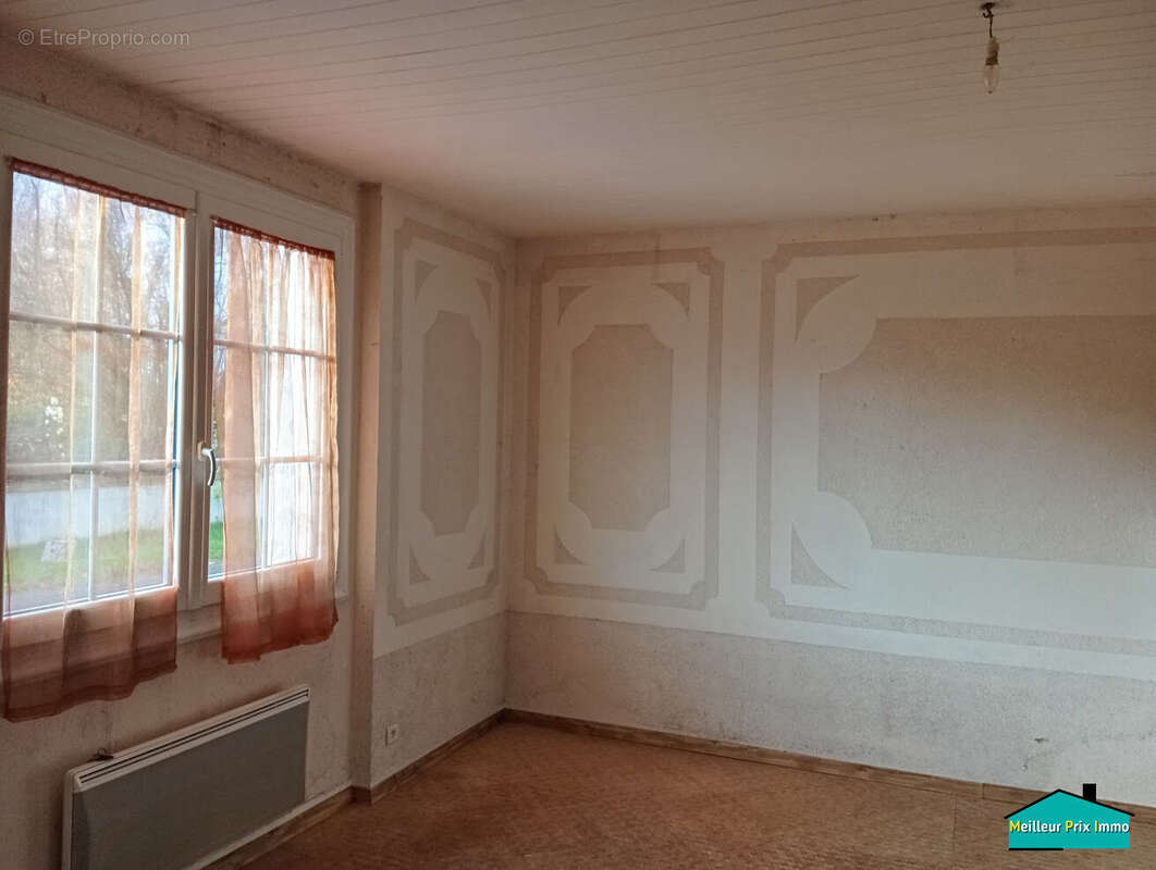 Maison à MOUILLERON-LE-CAPTIF