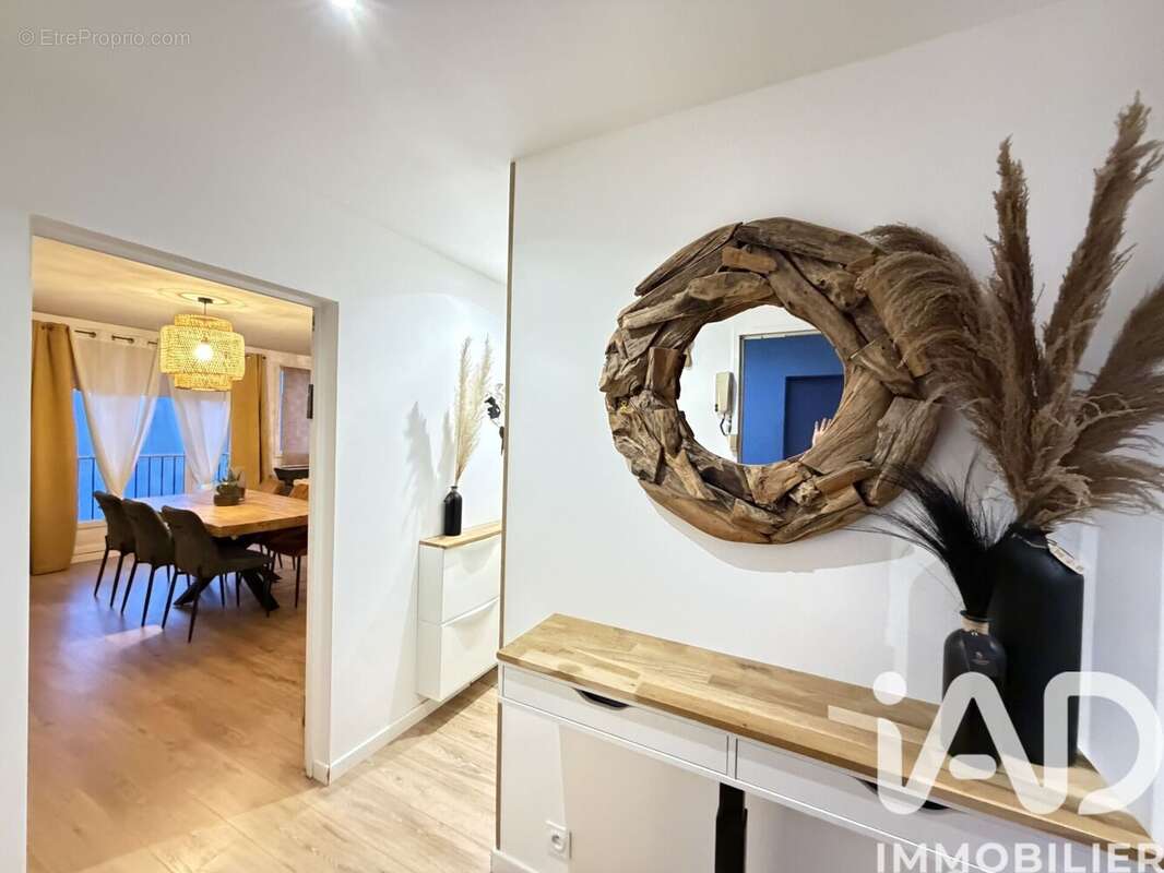 Photo 9 - Appartement à ABLON-SUR-SEINE