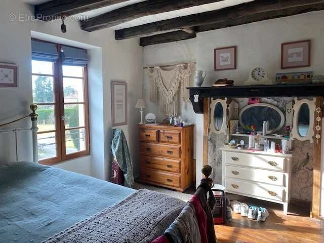 Maison à ABZAC