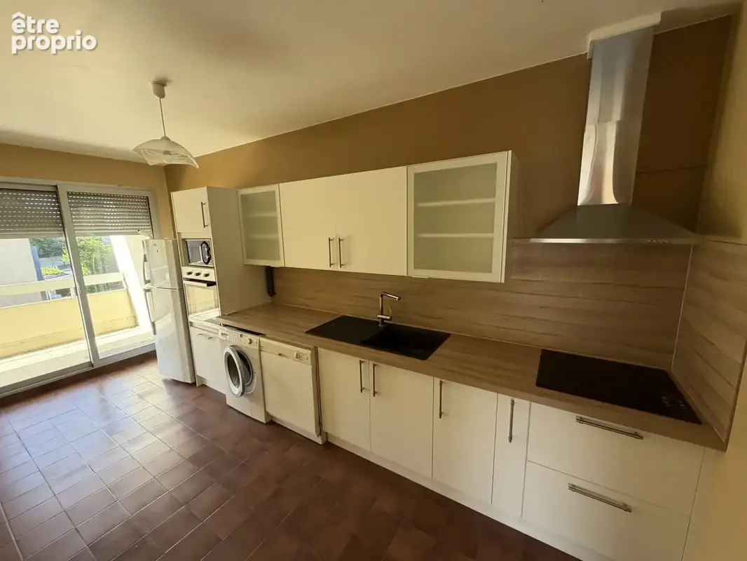 Appartement 3 pièces 108 m² à vendre à Gien (45500) - photo 4