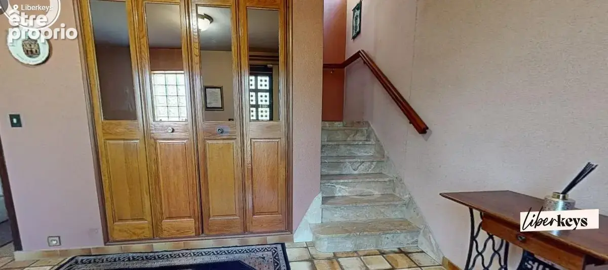 Rare à Villepinte – 197 m² au sol, 7 chambres et 823 m² de jardin : une maison aux multiples possibilités sans travaux - photo 13