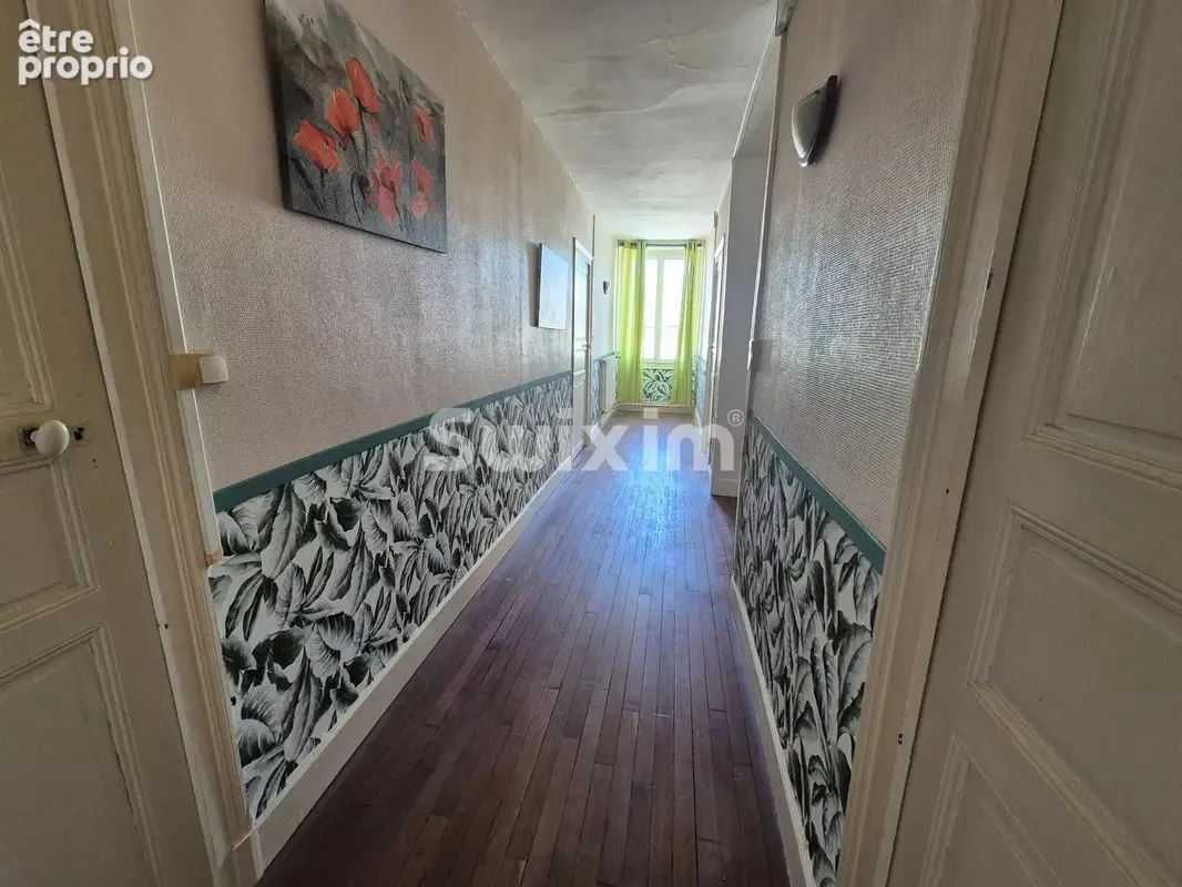 Maison à Ouroux-en-Morvan - photo 6