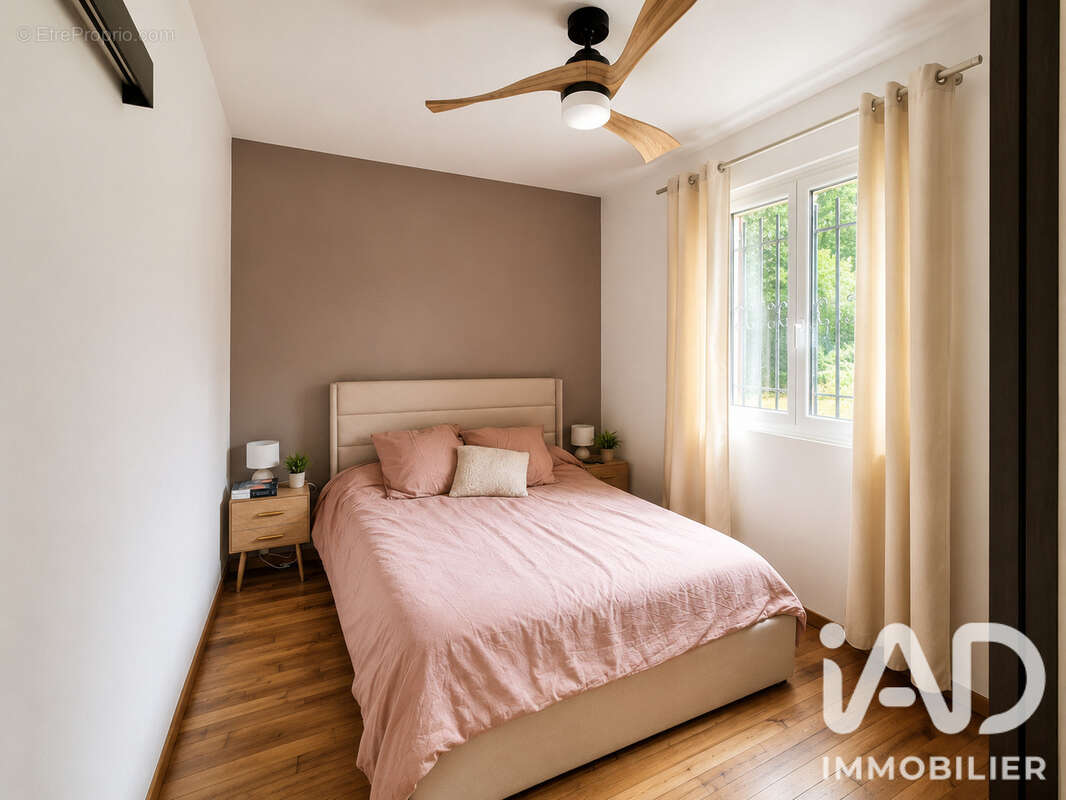 Appartement 70 m² à Draveil  - photo 7
