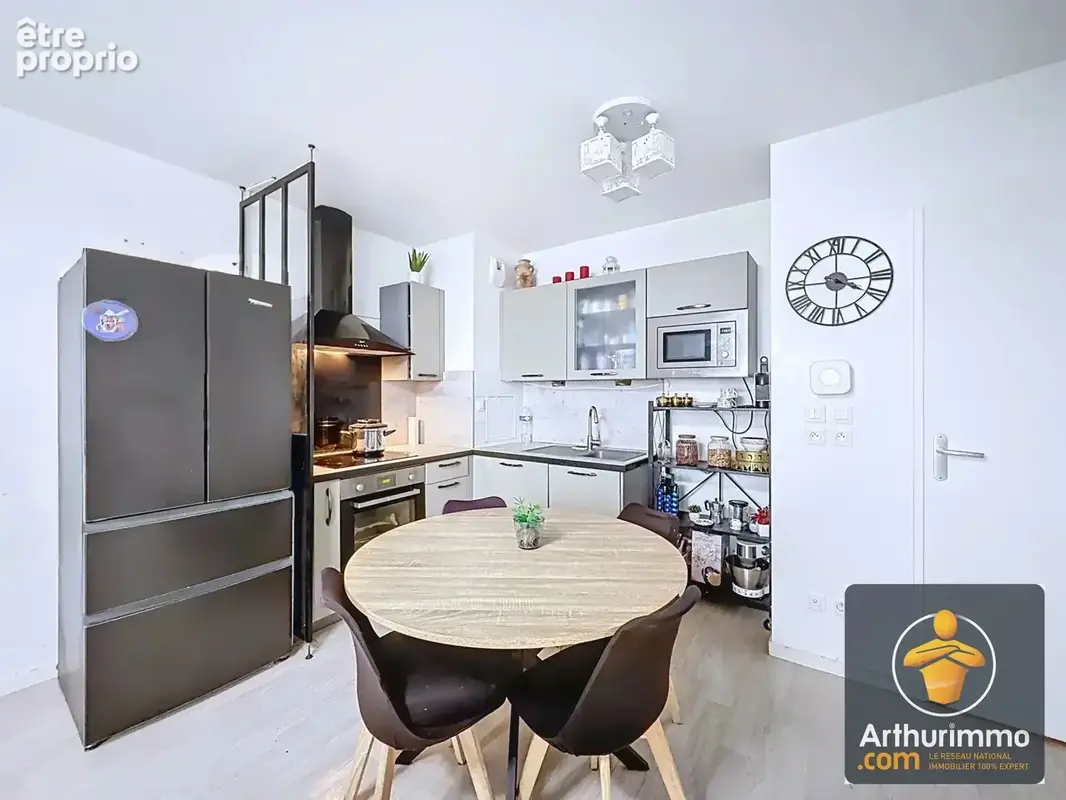 Vente Appartement Bonneuil-sur-marne(94380) 219 000ï¿œ - photo 3