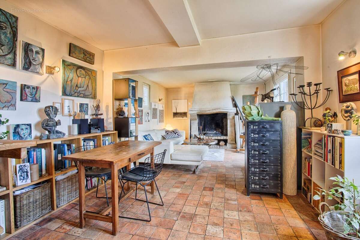 Maison à LISIEUX
