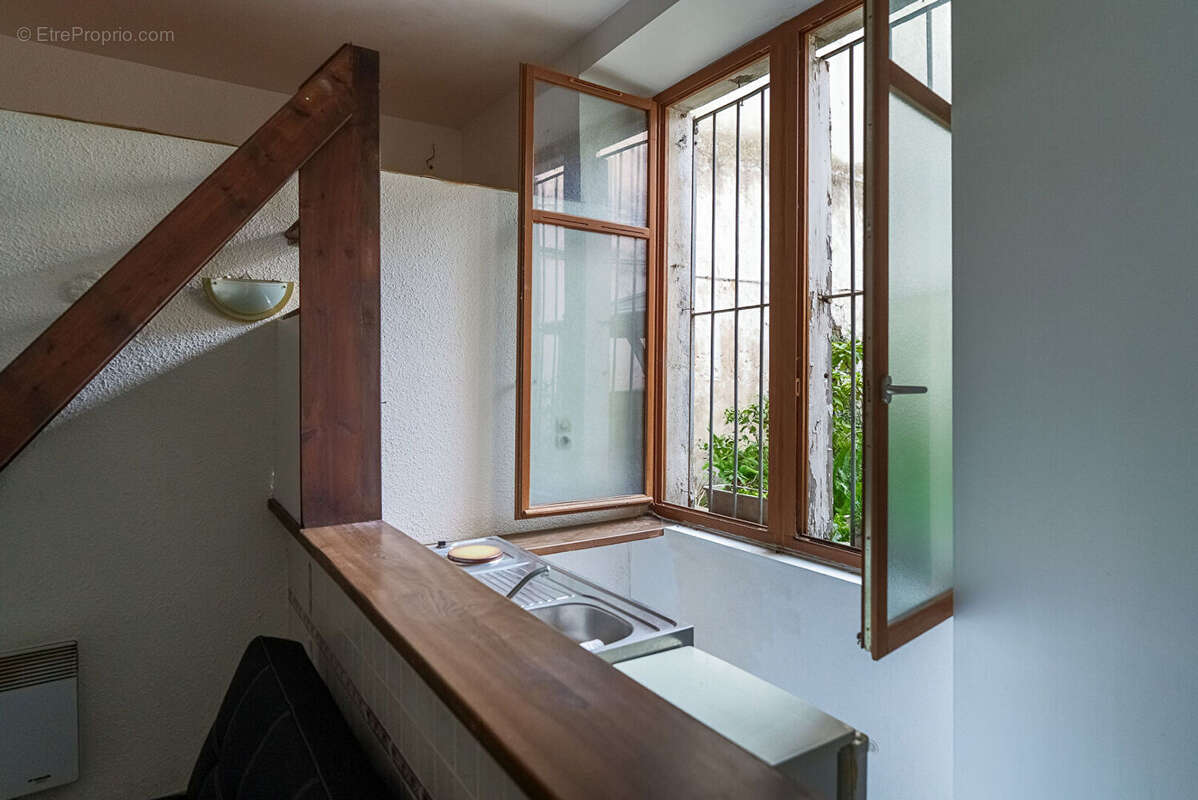 Appartement à CARCASSONNE