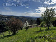 Terrain à VALS-LES-BAINS