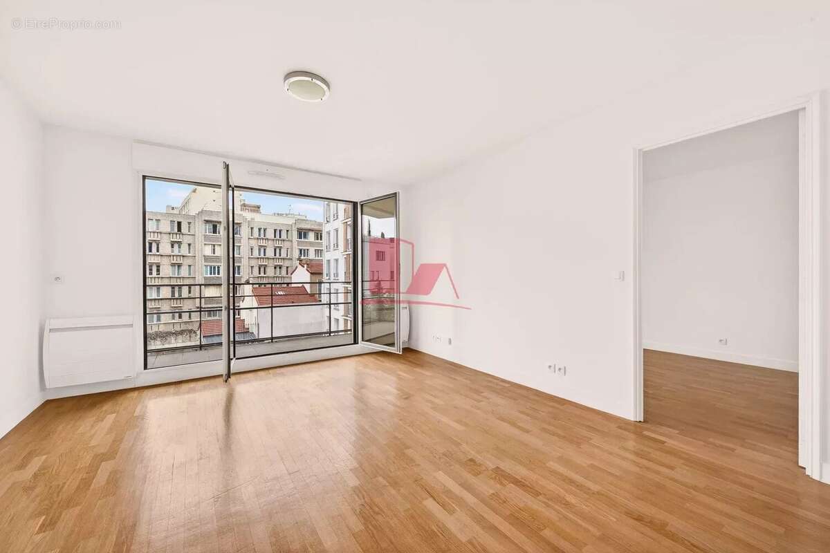 Appartement à VANVES