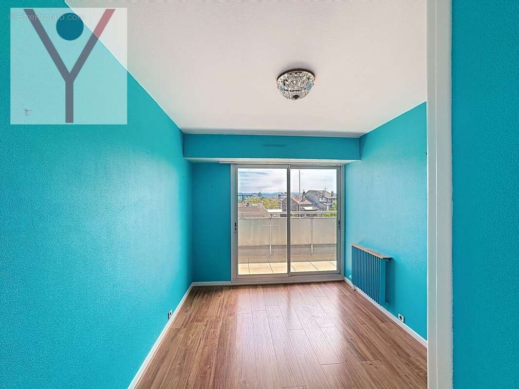 Appartement à BOURG-EN-BRESSE