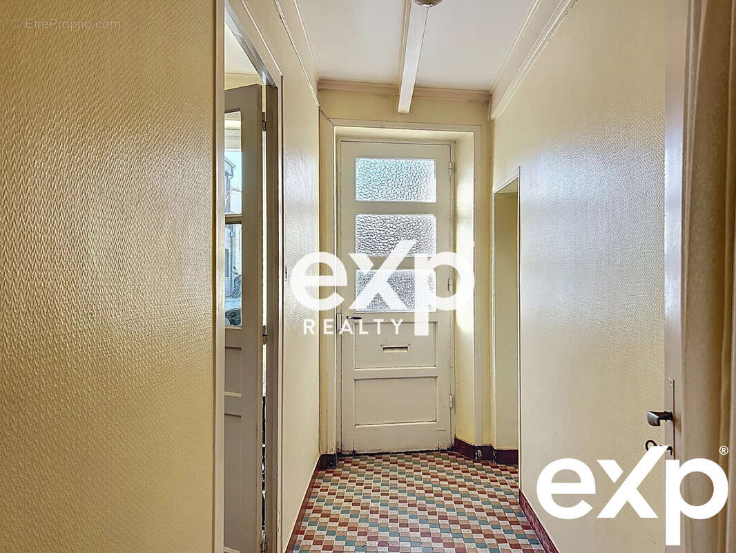 Maison à SAINT-LUMINE-DE-CLISSON