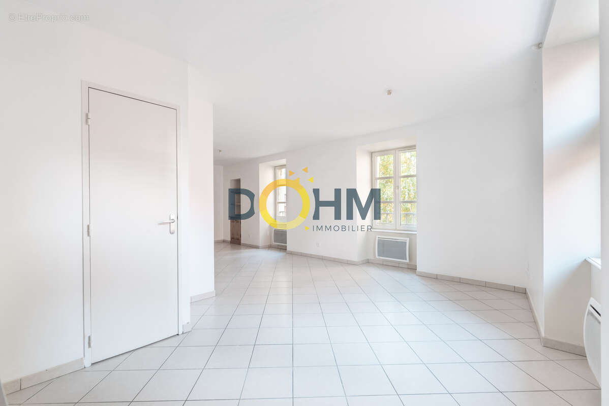 Appartement à LE PUY-EN-VELAY