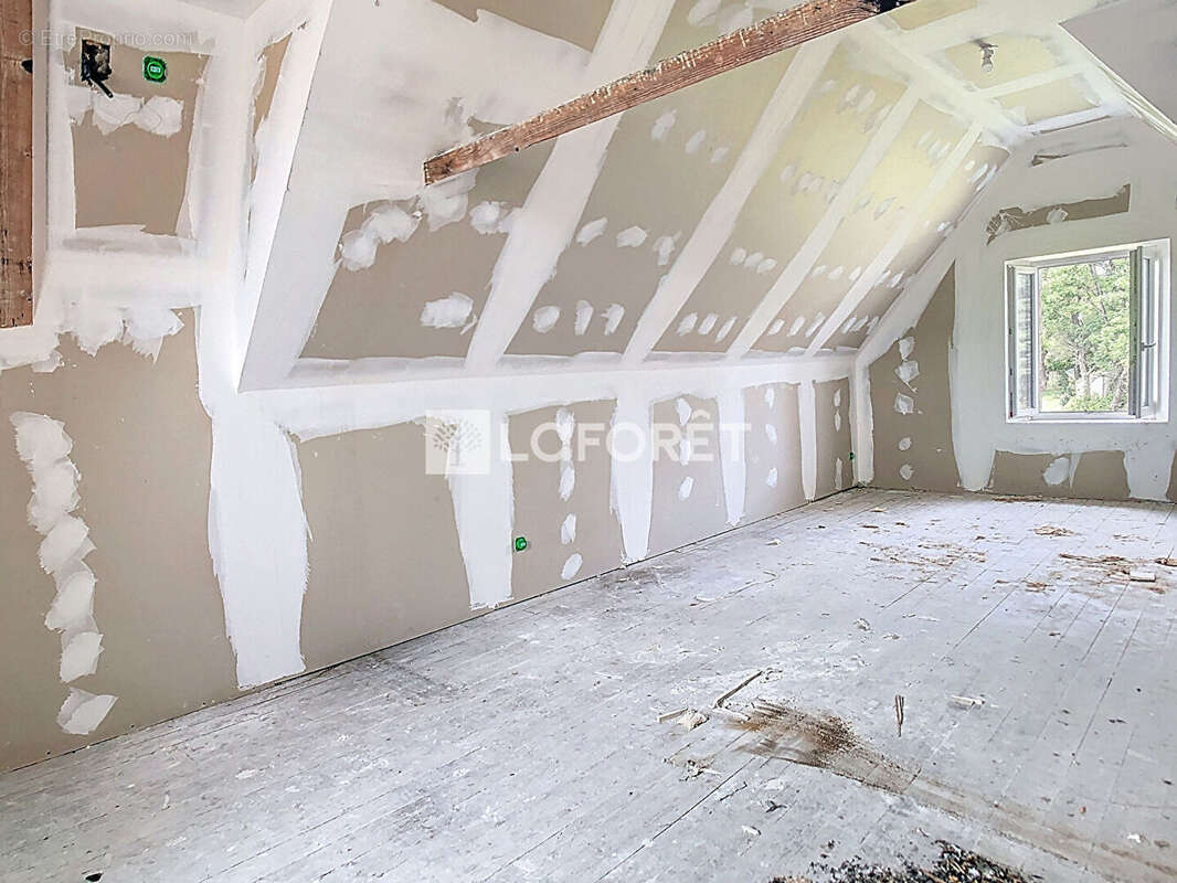 Maison Vouziers - photo 9