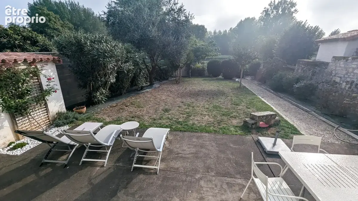 Magné - maison rare avec vue sevre - photo 13