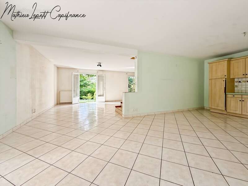 Maison à BLIS-ET-BORN