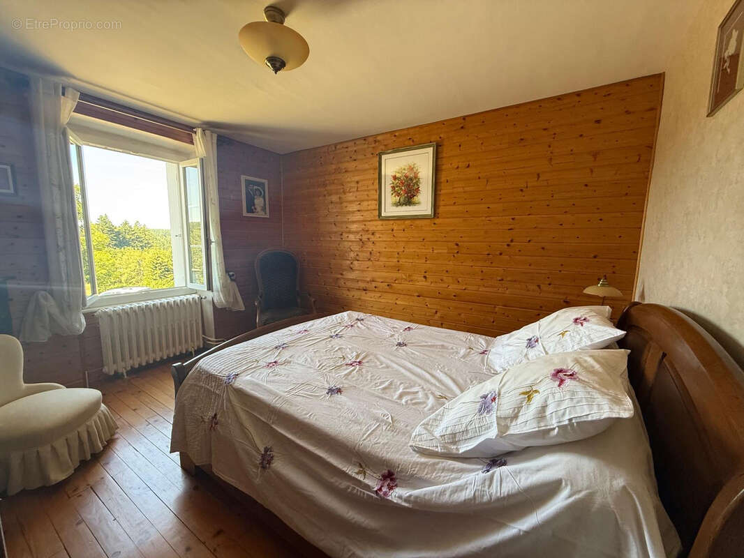 Maison à 15 minutes de Meymac en Corrèze - photo 6