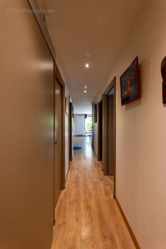 Appartement 86m² à brignais - photo 6