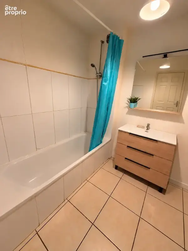 Exclusivité   aimargues   p3 de 62,29 m2 avec terrasse et garage - photo 12