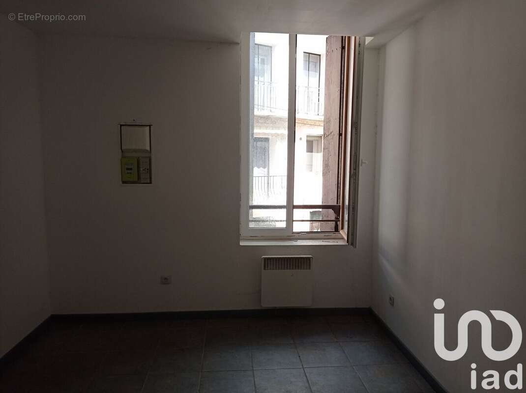 Photo 6 - Appartement à BEDARIEUX