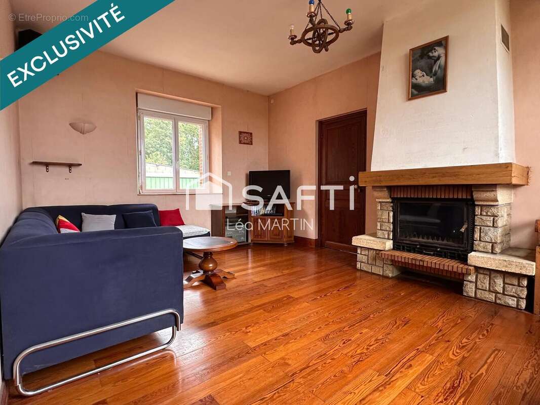 Photo 6 - Maison à BEAUPREAU