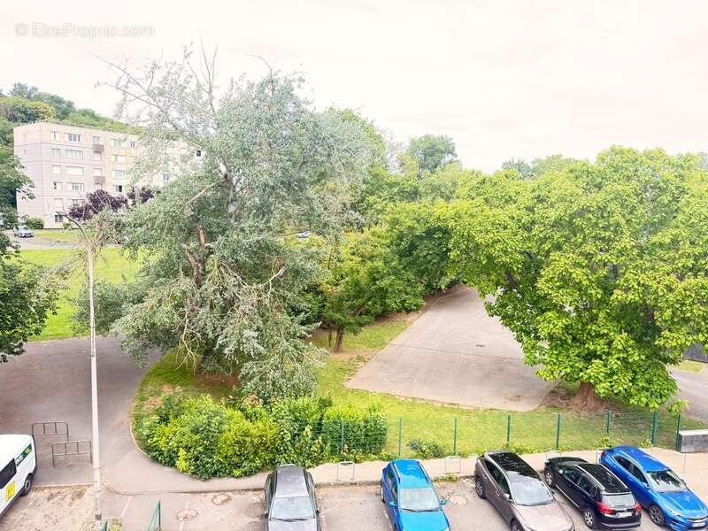 Appartement à NOGENT-SUR-OISE
