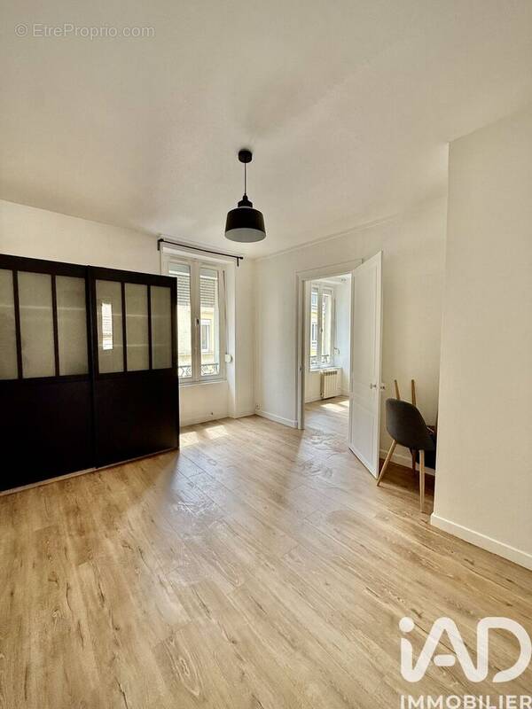 Photo 1 - Appartement à REIMS