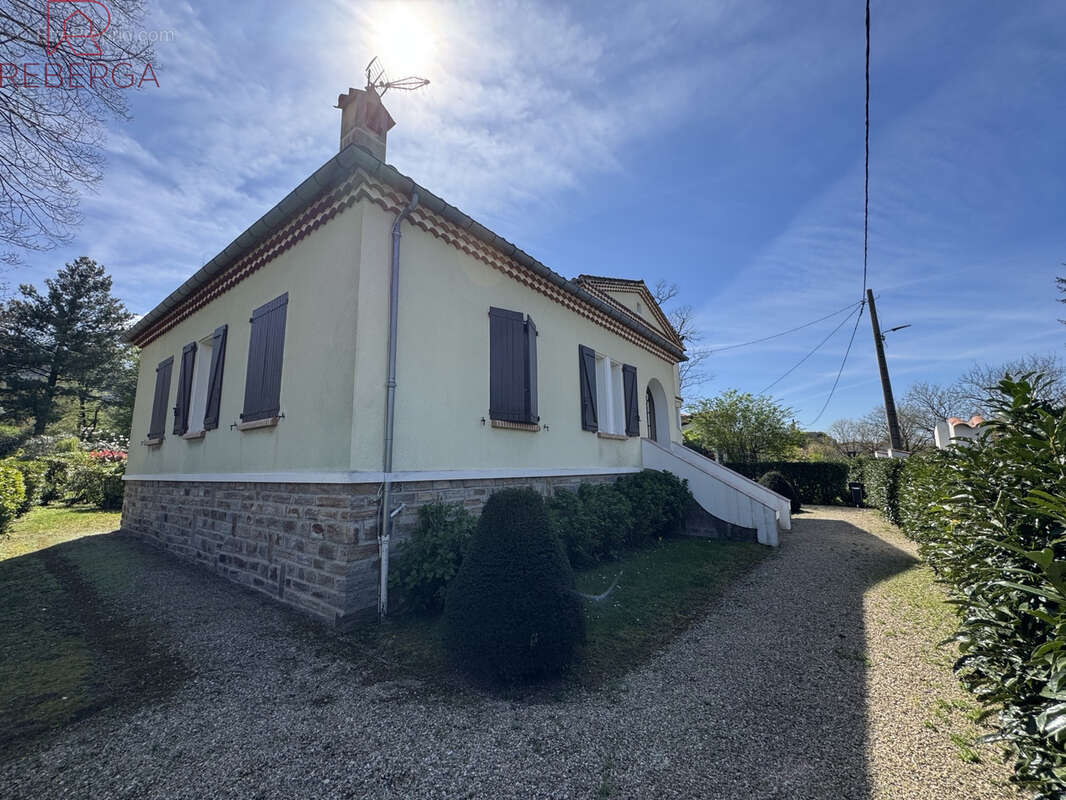 Maison à MAZAMET