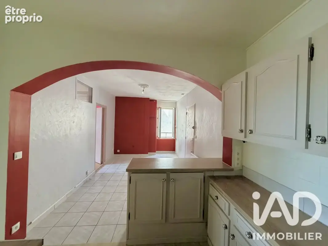 Photo 1 - Appartement à ORLEANS