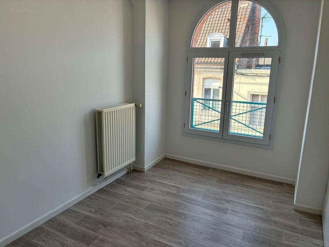 Appartement à DOUAI