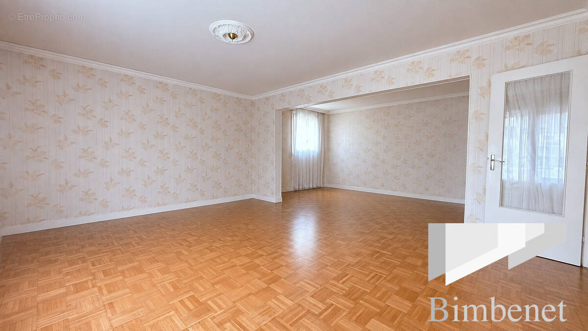 Appartement à OLIVET