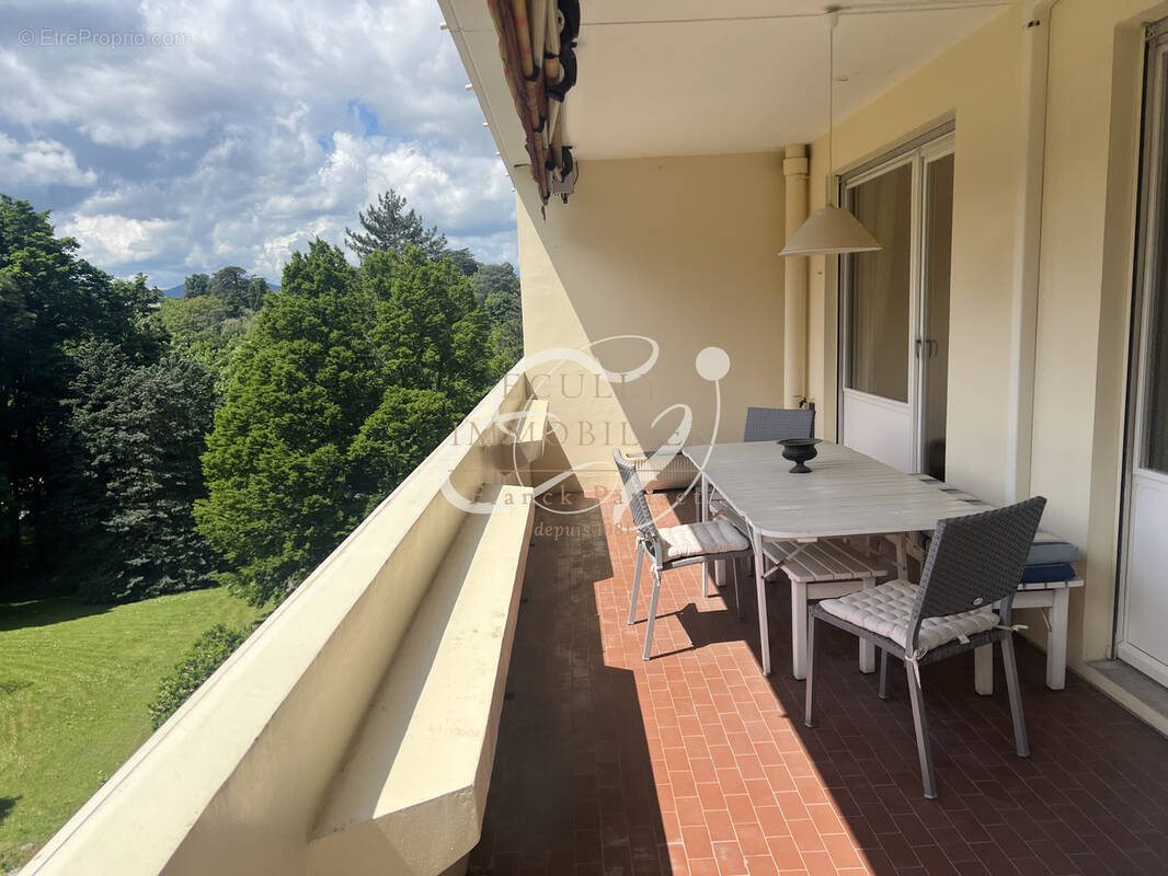 Appartement à ECULLY