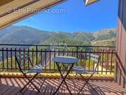 Appartement à SAINT-ETIENNE-DE-TINEE