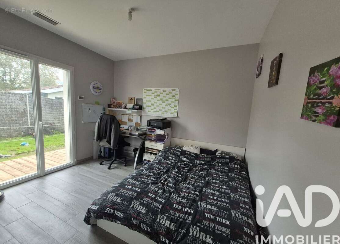 Photo 7 - Maison à SAINT-VIVIEN-DE-MEDOC