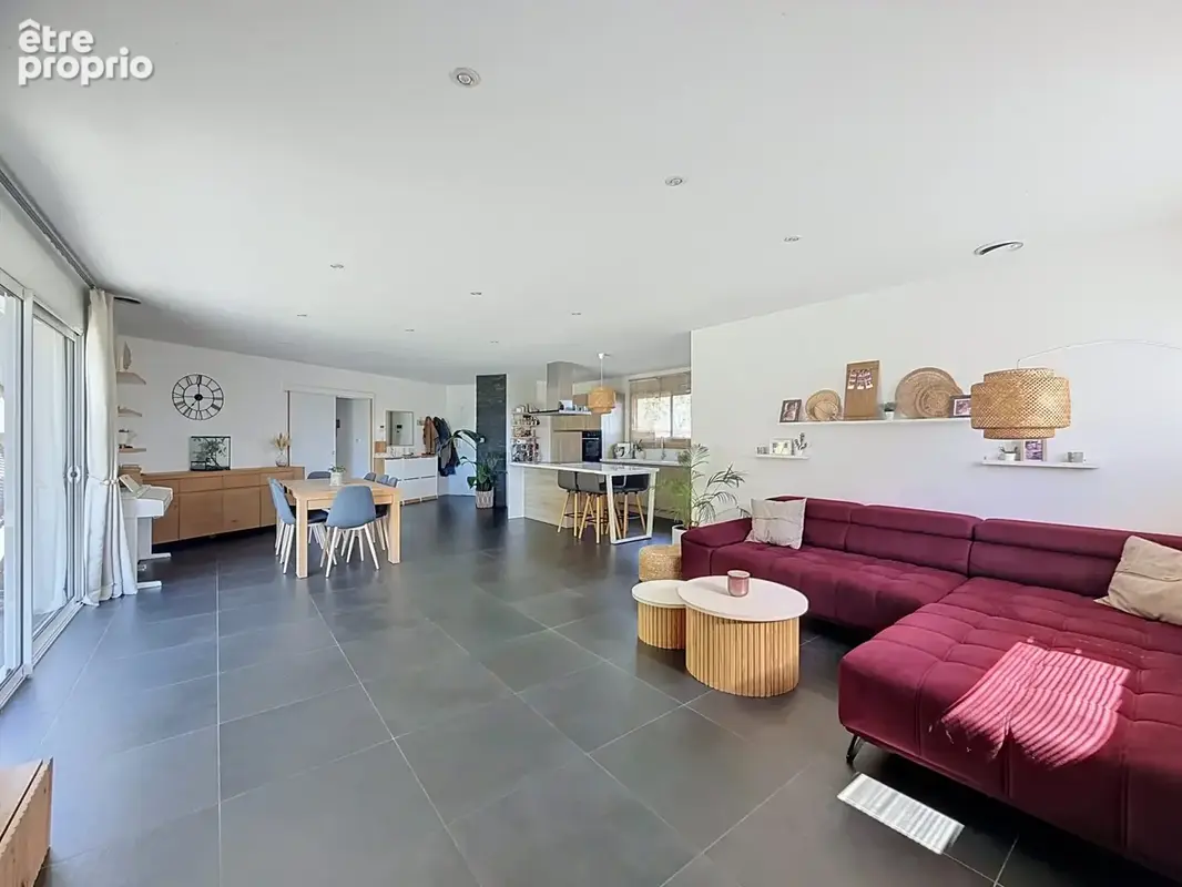 Maison 140 m² à Albias  - photo 6