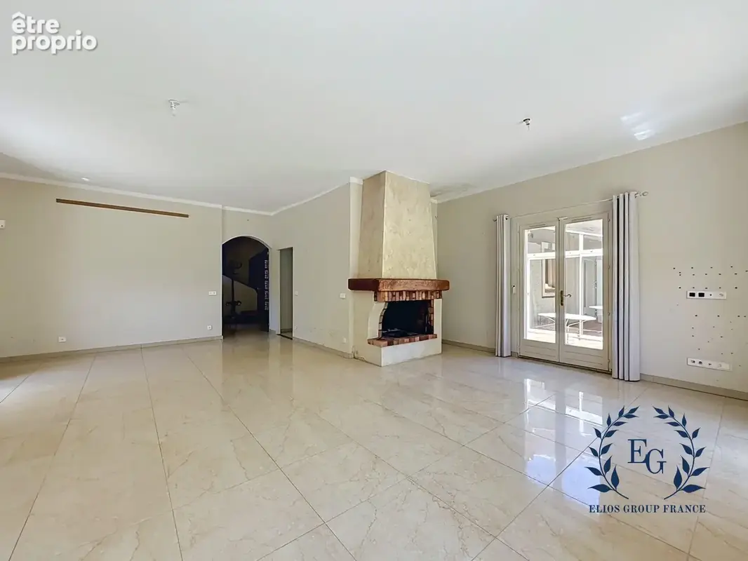 Maison 6 pièces 161 m² à vendre à Brignoles (83170) - photo 4