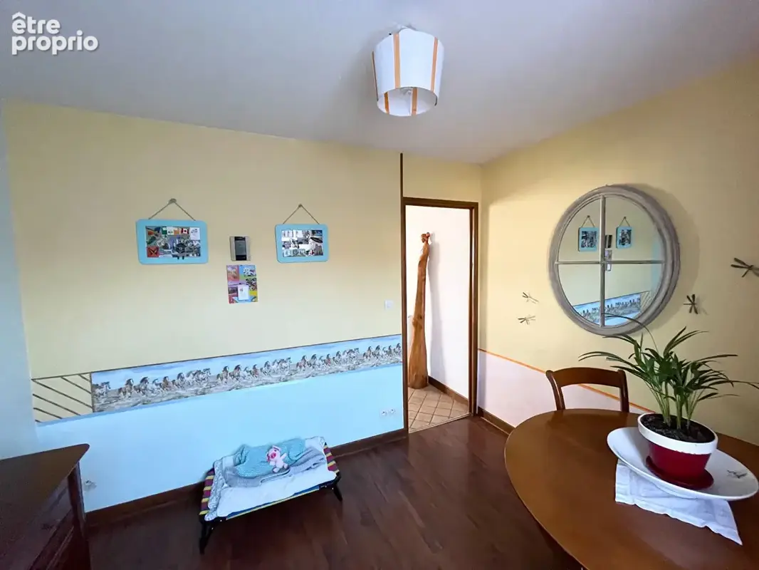 Appartement de type f3 etampes centre ville - photo 11
