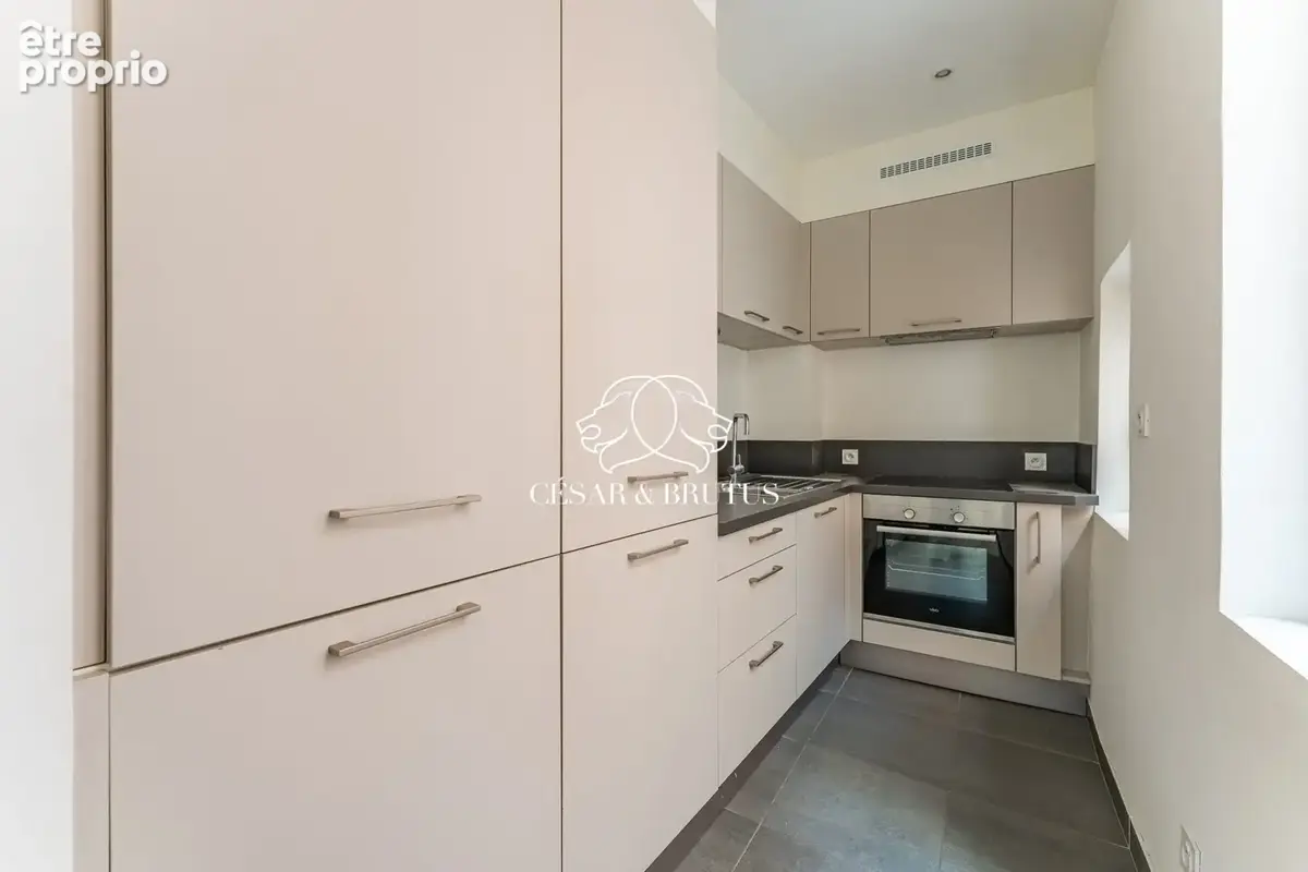 Appartement 3 pièces 61 m² à vendre à Lyon-2e (69002) - photo 4