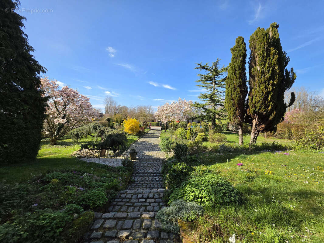 Photo 2 - Maison à ANNEZIN