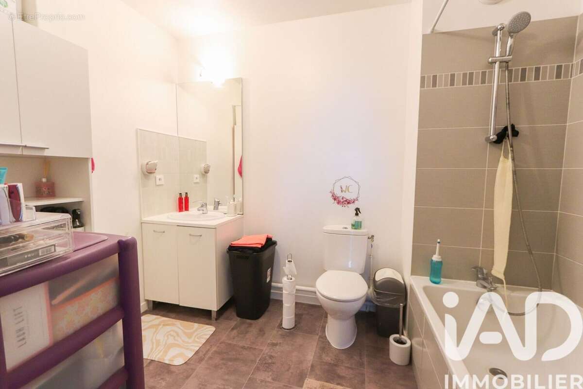 Photo 8 - Appartement à MEAUX